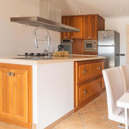 Agroturismo Son Calo Villa Петра Екстериор снимка