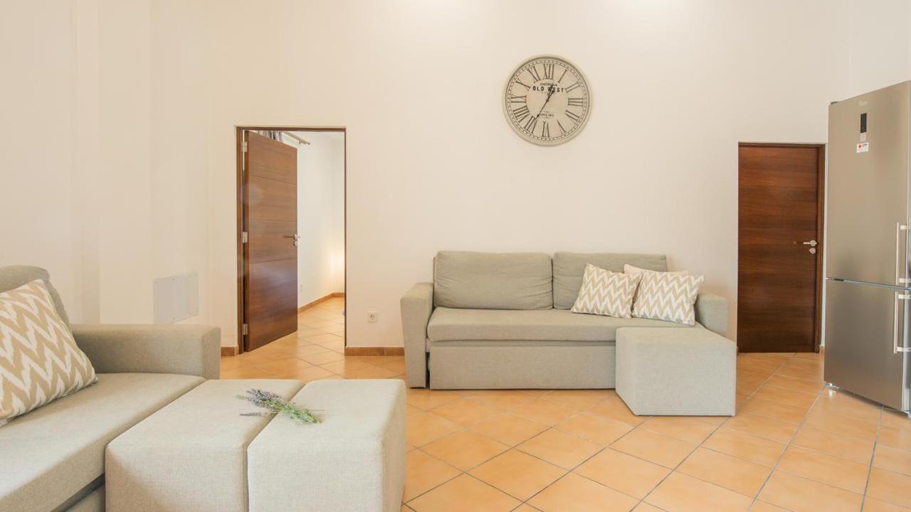 Agroturismo Son Calo Villa Петра Екстериор снимка