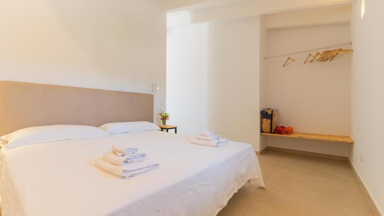 Agroturismo Son Calo Villa Петра Екстериор снимка